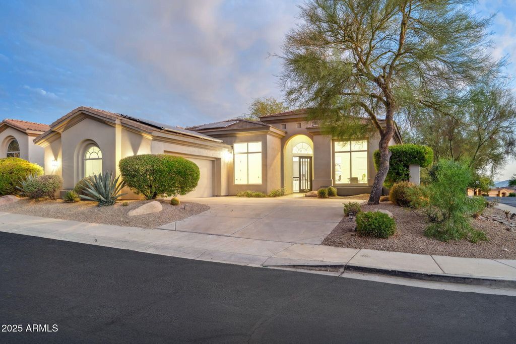 Photo of 10671 E Caribbean Lane, Scottsdale, AZ 85255 (MLS # 6899098)