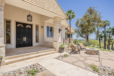 5654 E MESQUITE Lane Phoenix AZ 85018