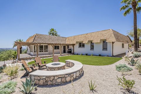 5654 E MESQUITE Lane Phoenix AZ 85018