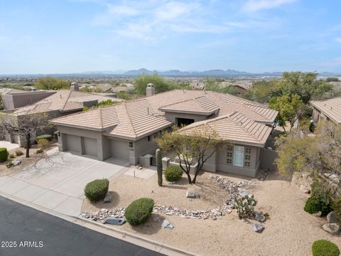 16706 N 109TH Way Scottsdale AZ 85255