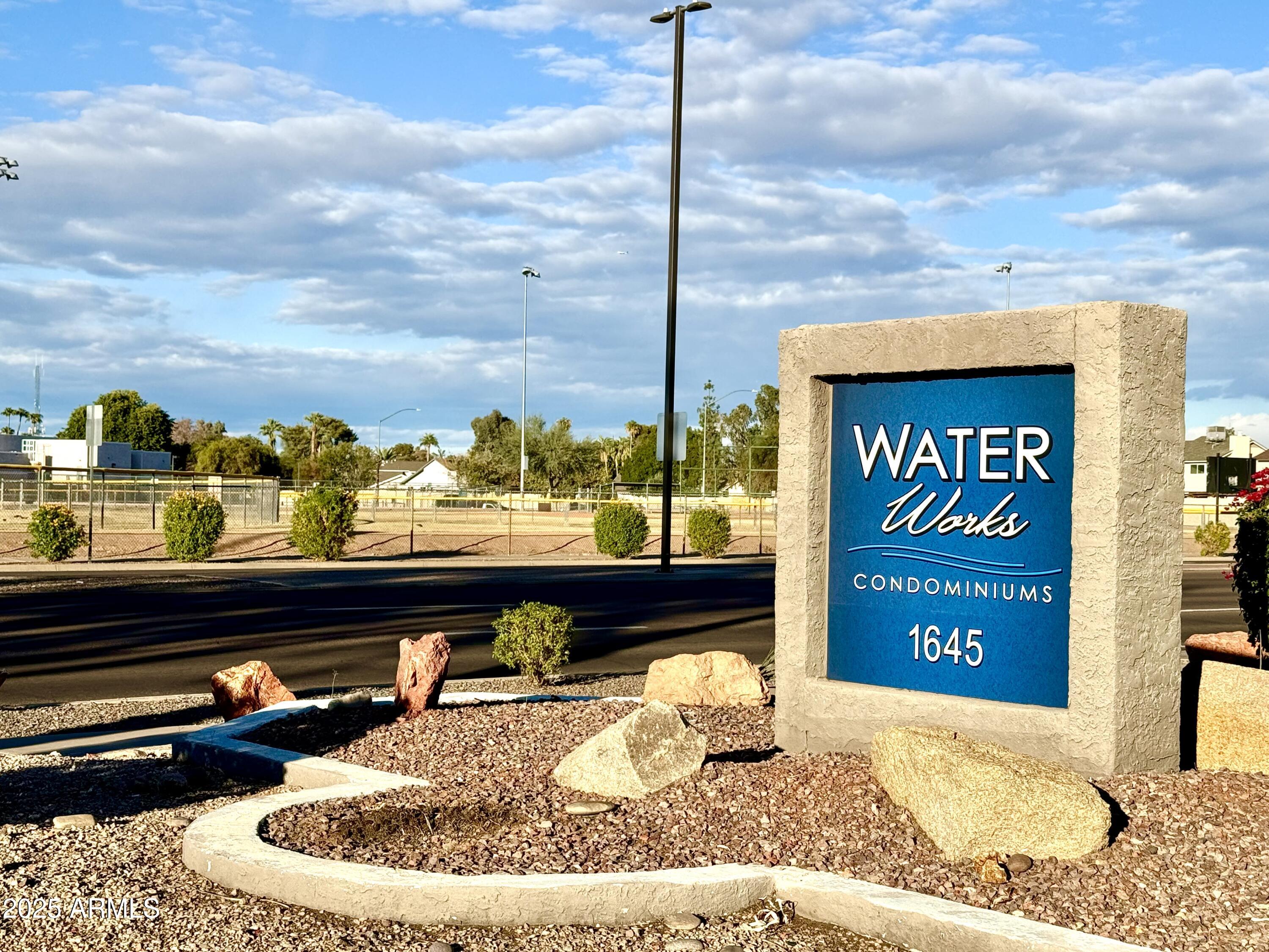 1645 W BASELINE Road 2050