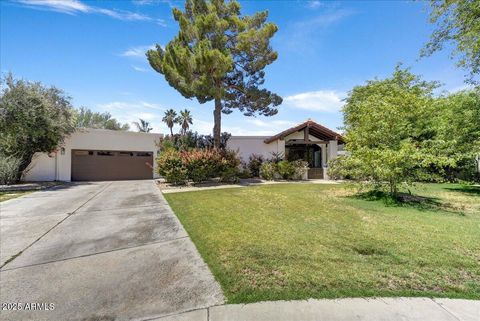 10157 E SAN SALVADOR Drive Scottsdale AZ 85258