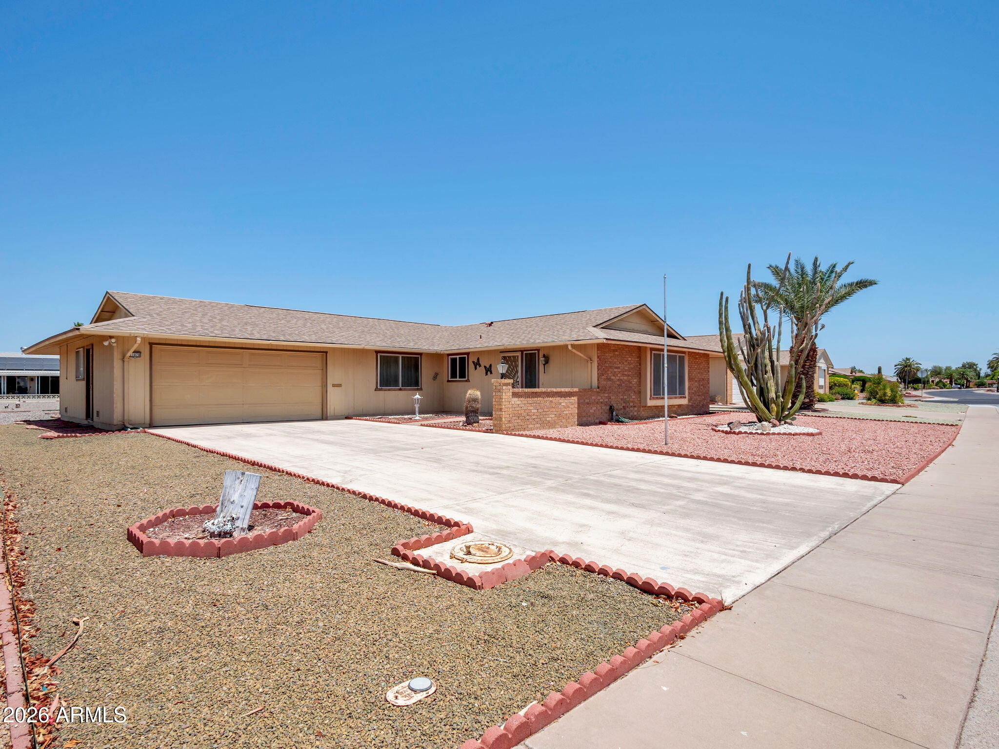 11070 W PLEASANT VALLEY Road