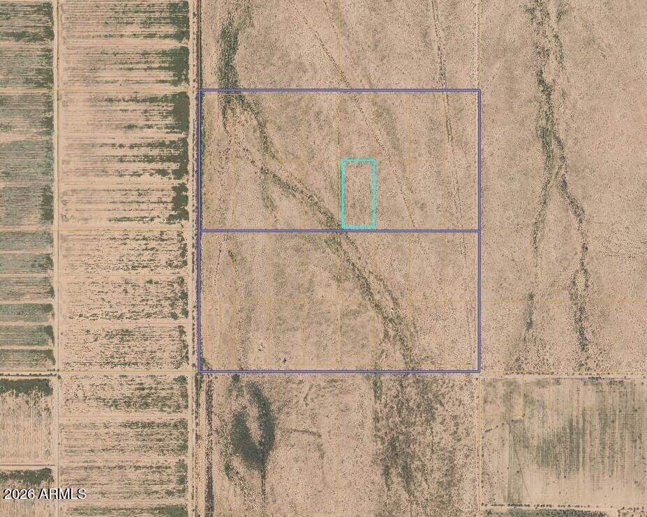 139XX W Gold Cup Ranchos Lane 13
