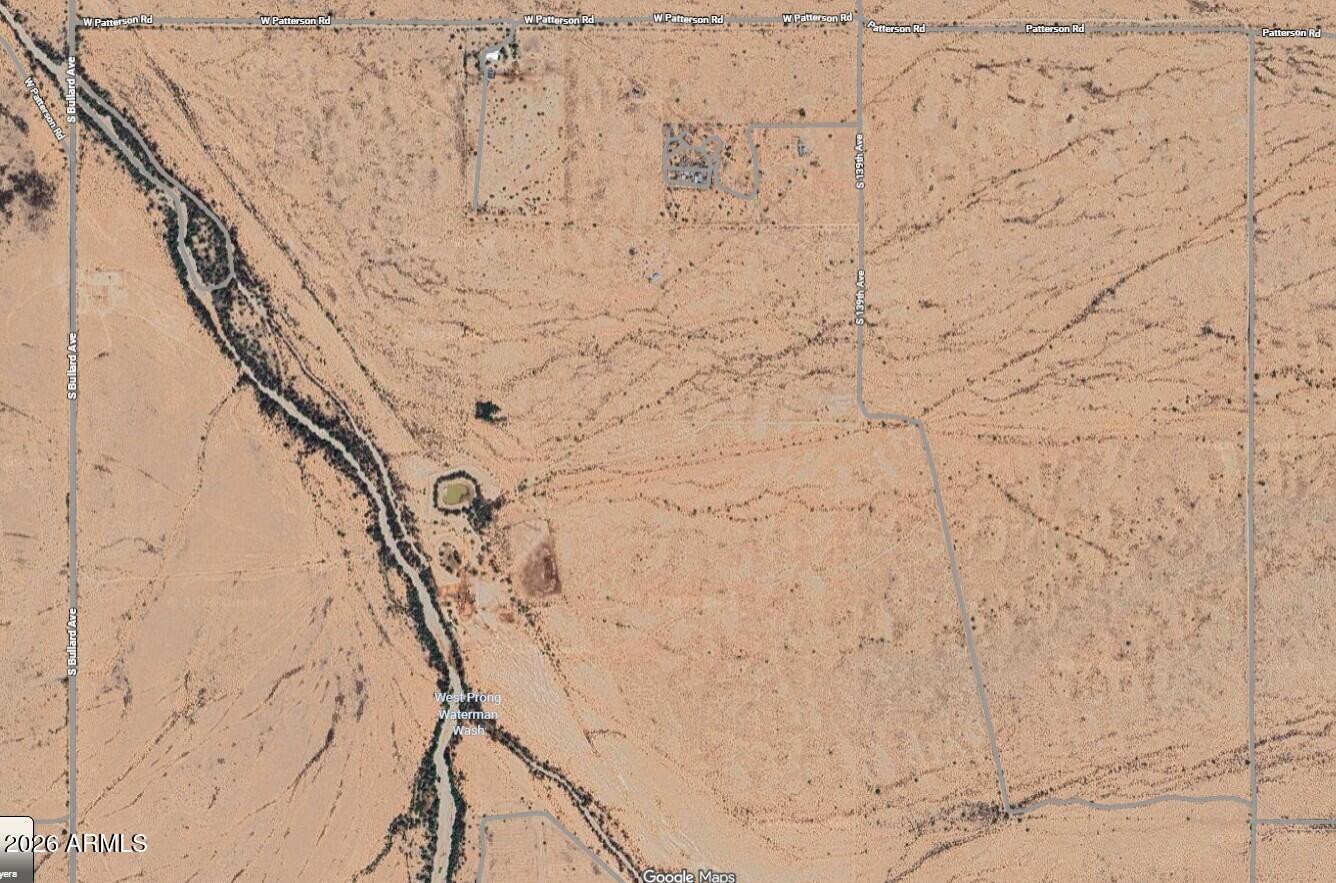139XX W Gold Cup Ranchos Lane 13