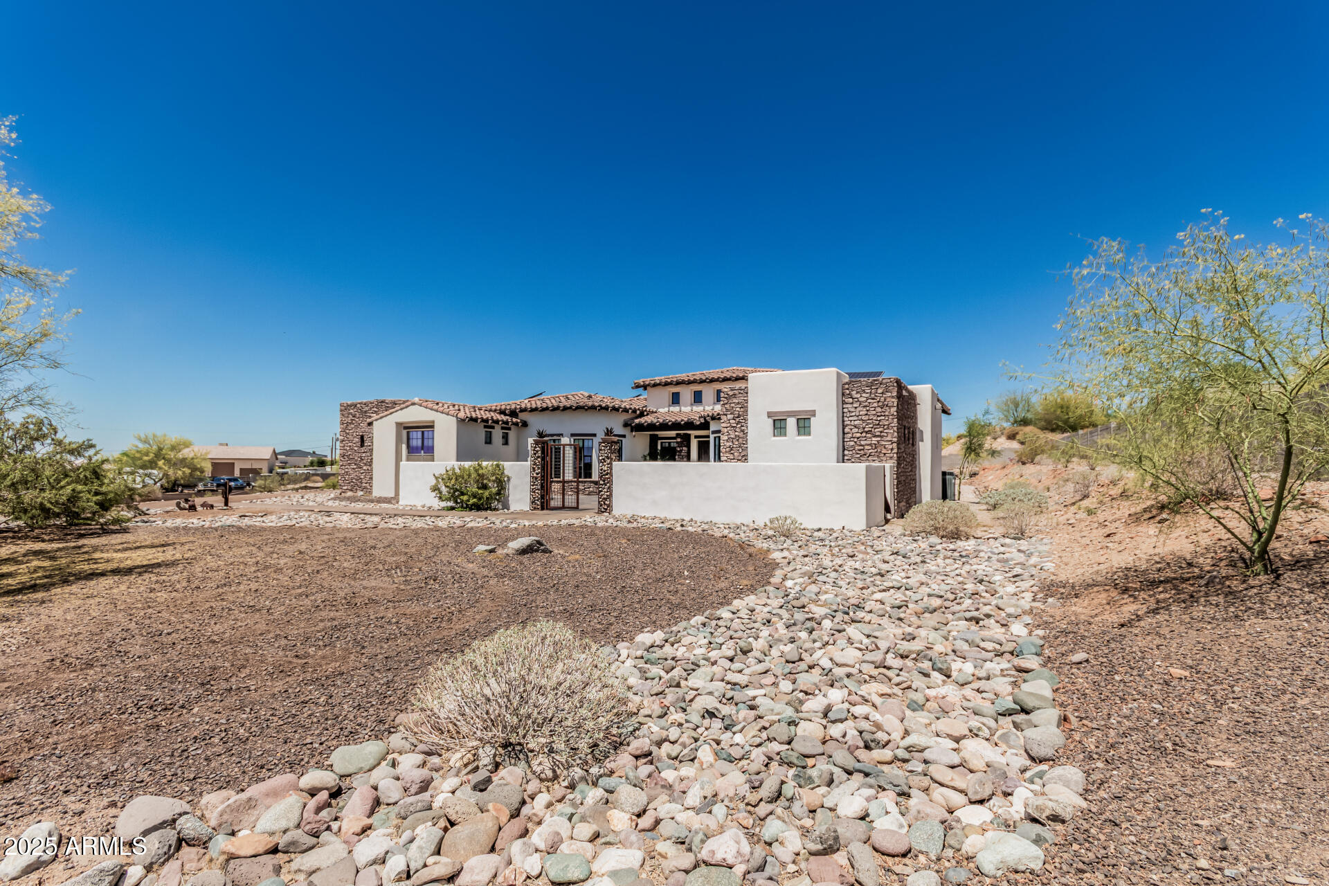 9134 W HAPPY VALLEY Road