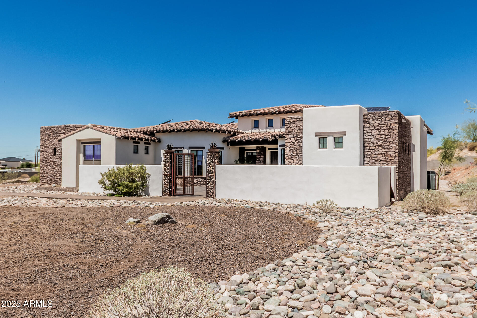 9134 W HAPPY VALLEY Road