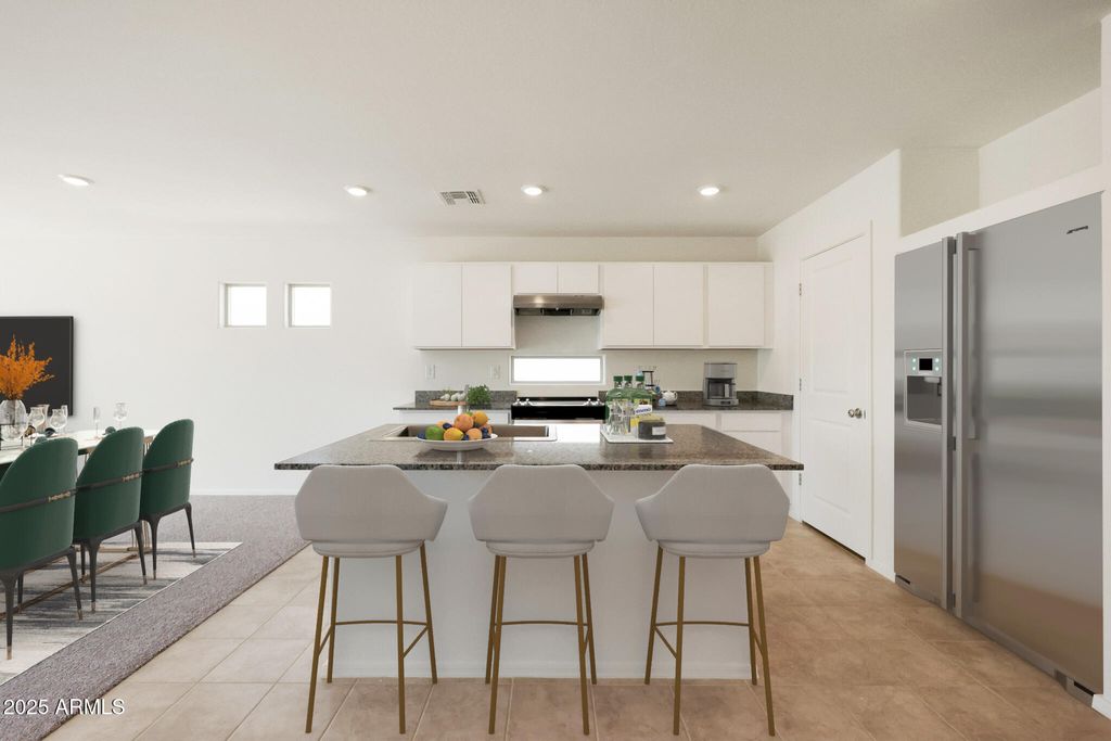 Photo of 1431 W Tigua Way, Coolidge, AZ 85128 (MLS # 6882380)