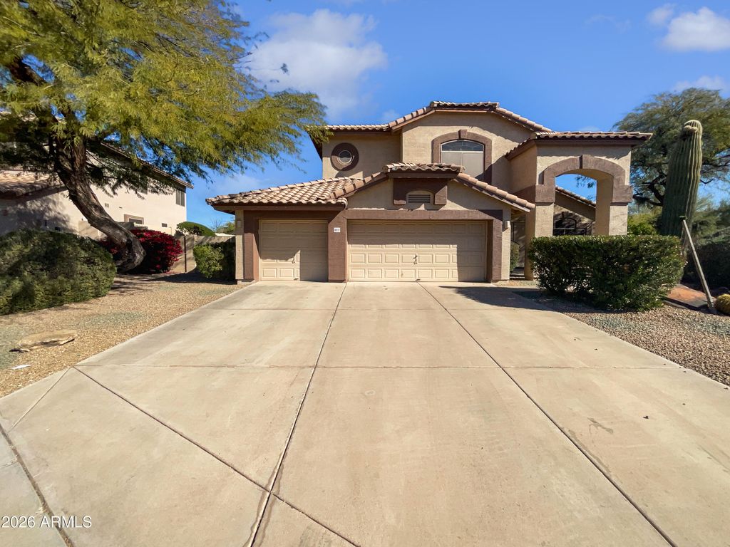 Photo of 30217 N 51st Place, Cave Creek, AZ 85331 (MLS # 6973306)