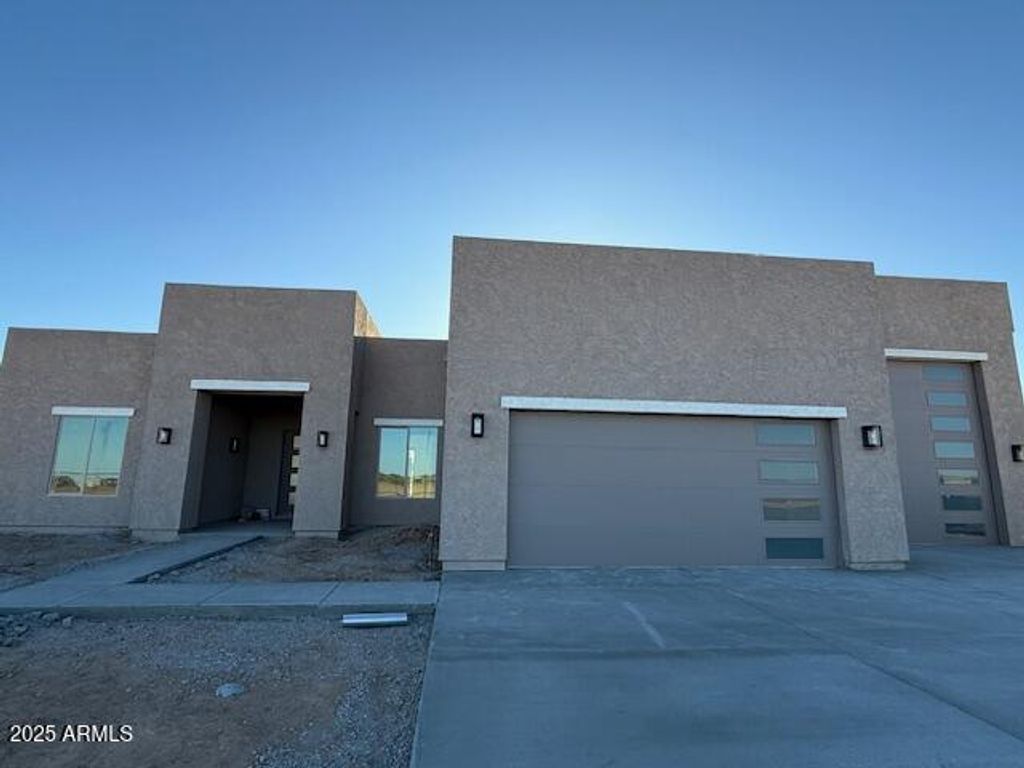 Photo of 32684 N 213th Drive, Buckeye, AZ 85326 (MLS # 6933540)