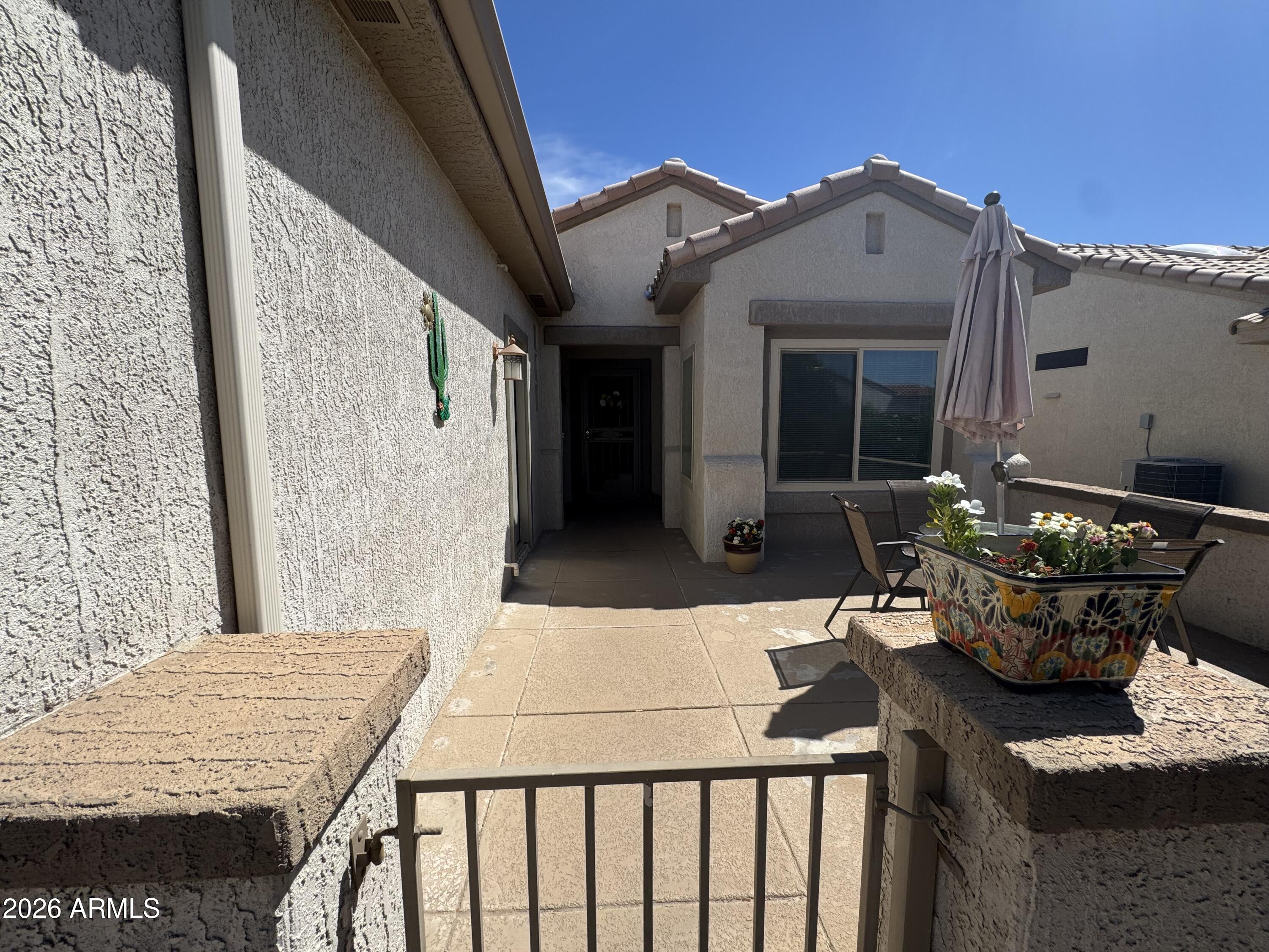 15829 W Rosewood Way