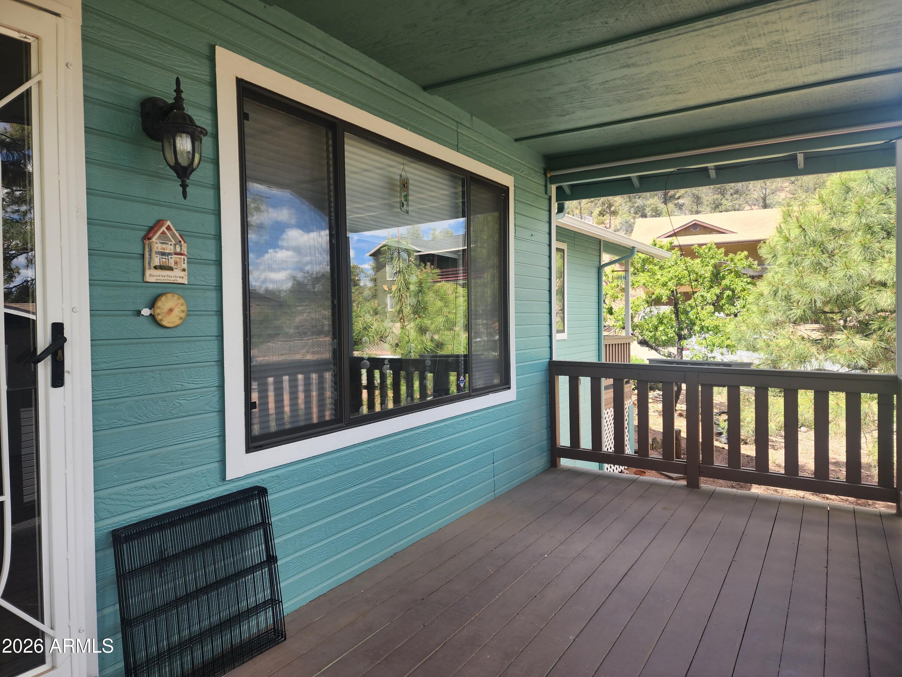 111 N MOGOLLON Trail
