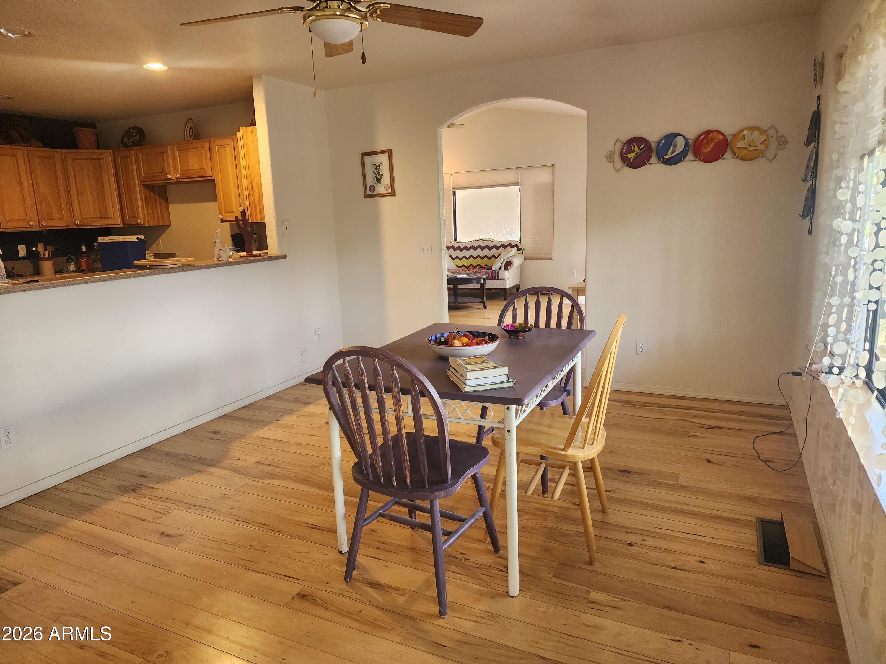 111 N MOGOLLON Trail