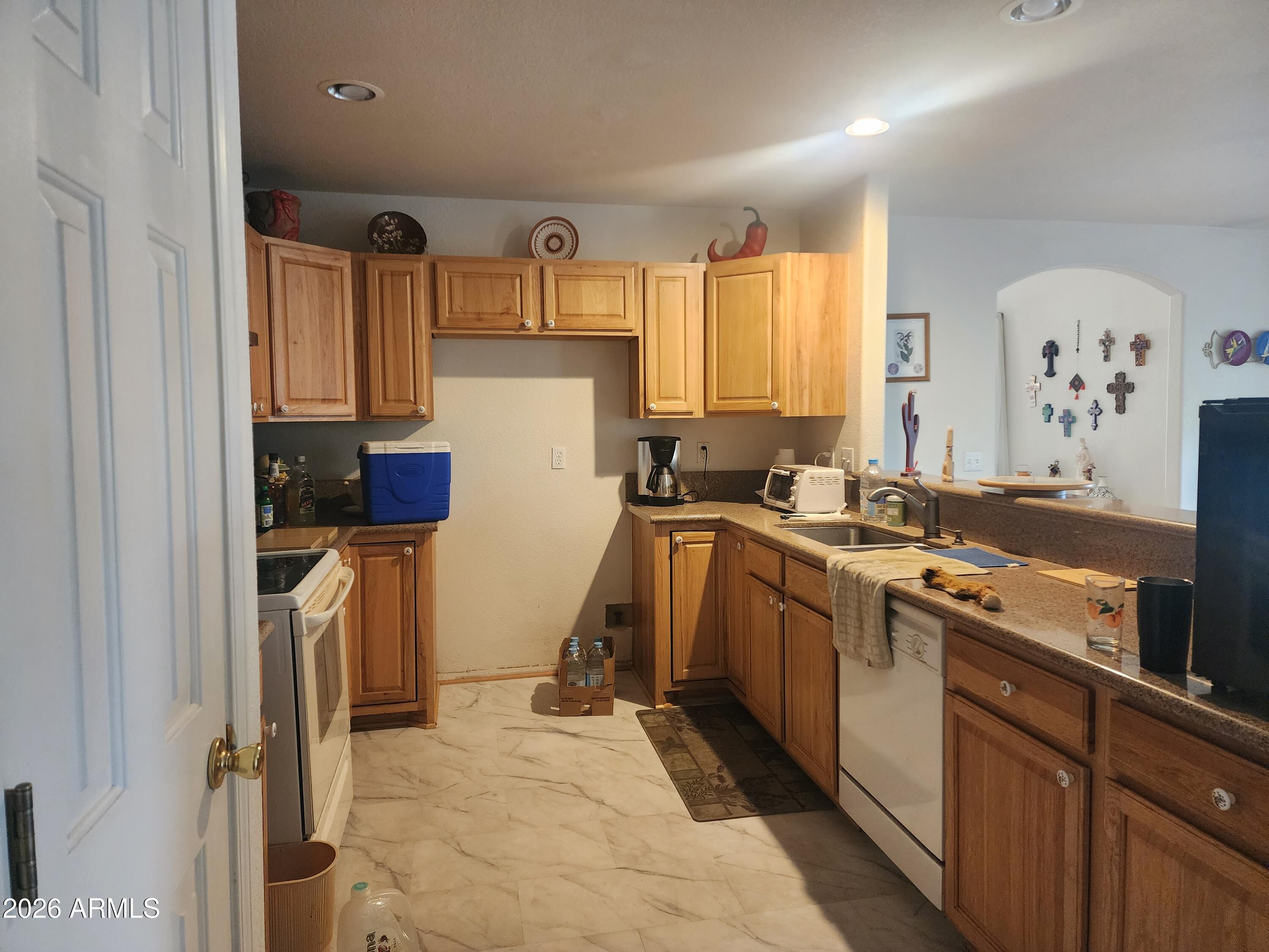 111 N MOGOLLON Trail