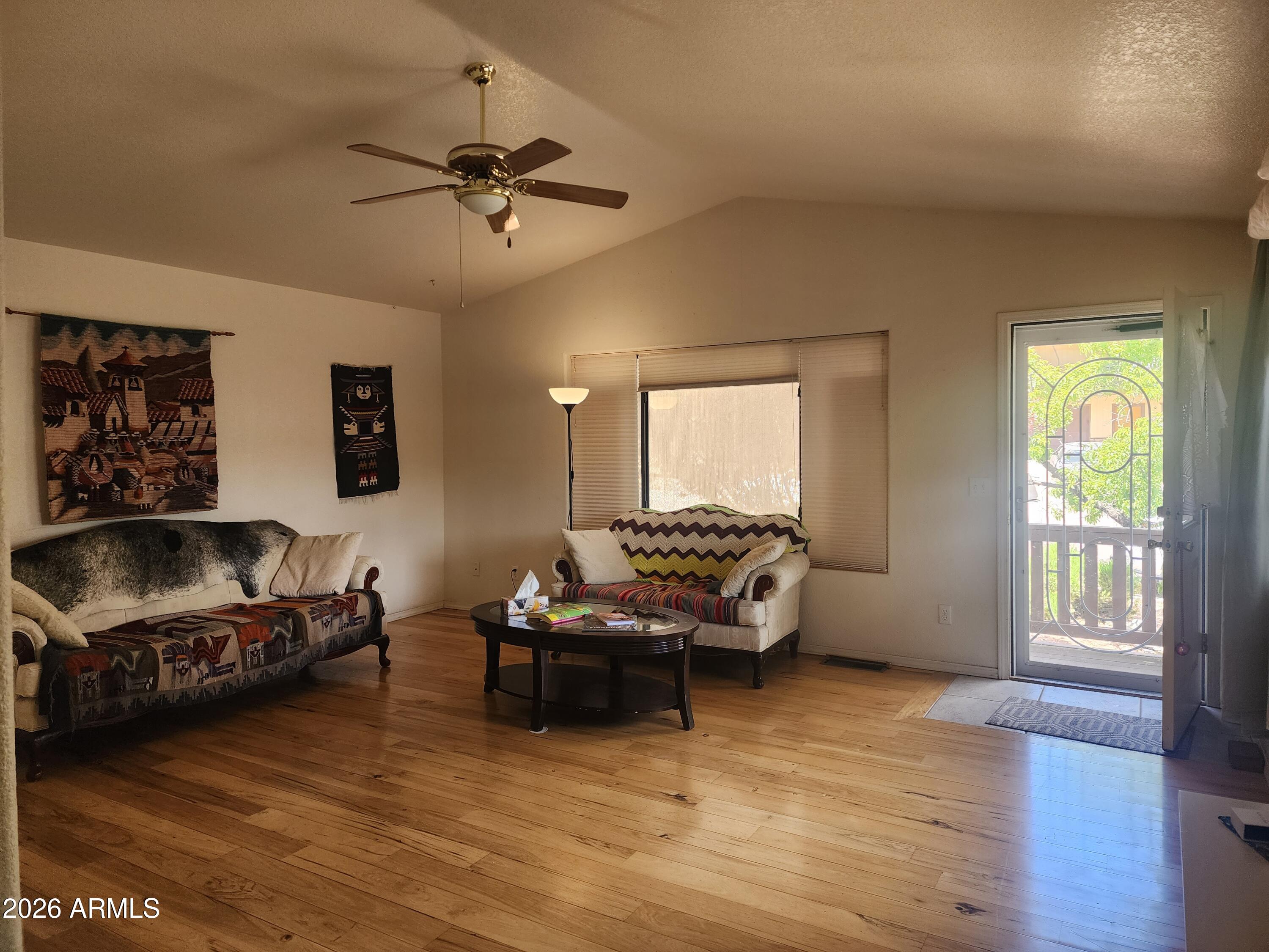 111 N MOGOLLON Trail