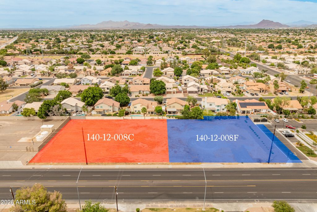 Photo of 3536 E University Drive #-, Mesa, AZ 85213 (MLS # 7026431)