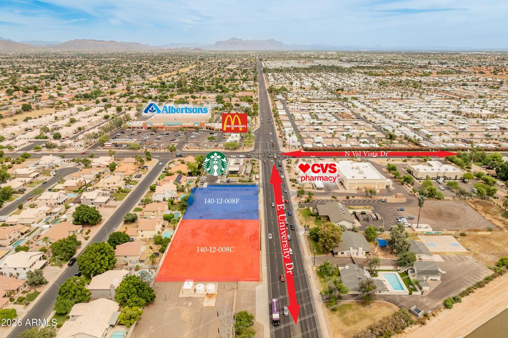 Photo of 3536 E University Drive #-, Mesa, AZ 85213 (MLS # 7026431)