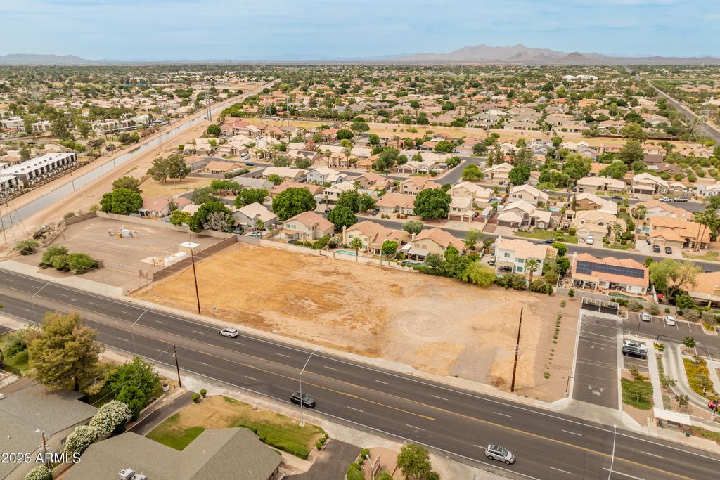 Photo of 3536 E University Drive #-, Mesa, AZ 85213 (MLS # 7026431)