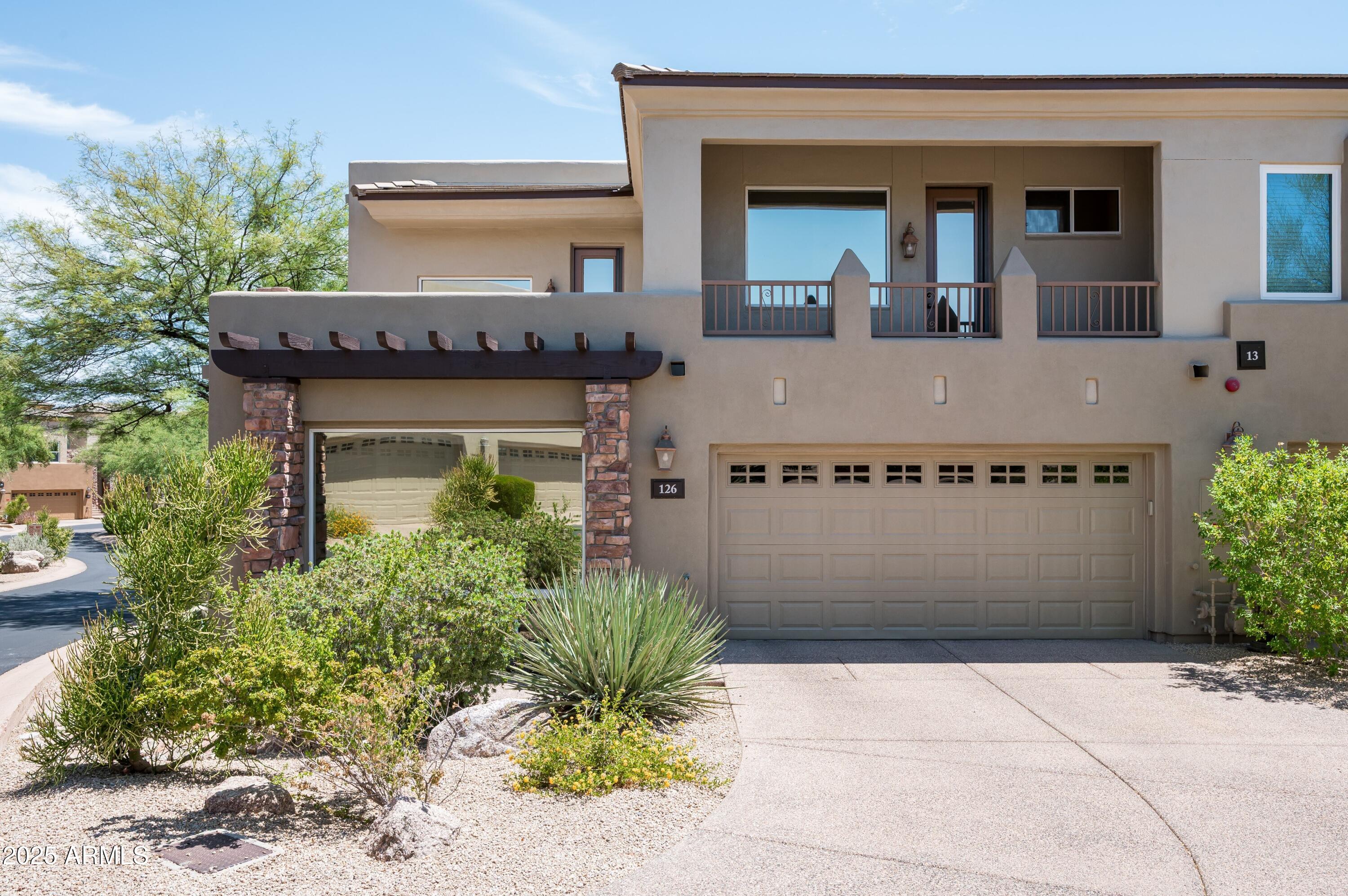28990 N WHITE FEATHER Lane 126