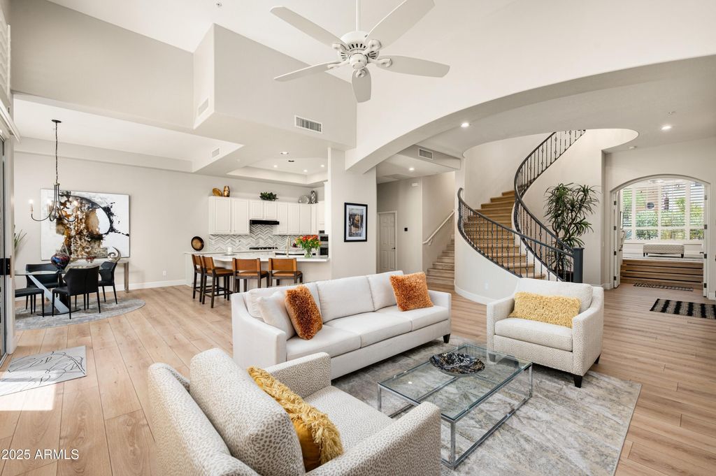 Photo of 28990 N White Feather Lane #126, Scottsdale, AZ 85262 (MLS # 6906366)