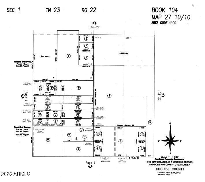 10427003E S Copper Glance Road 22