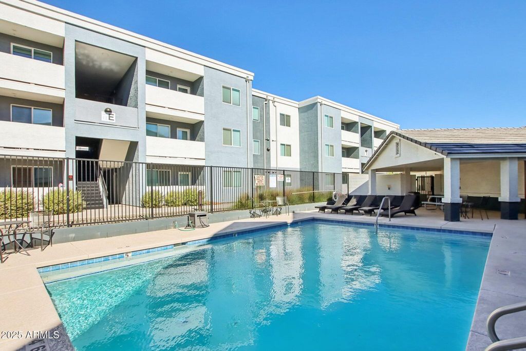 Photo of 12925 W Greenway Road #5, El Mirage, AZ 85335 (MLS # 6938928)