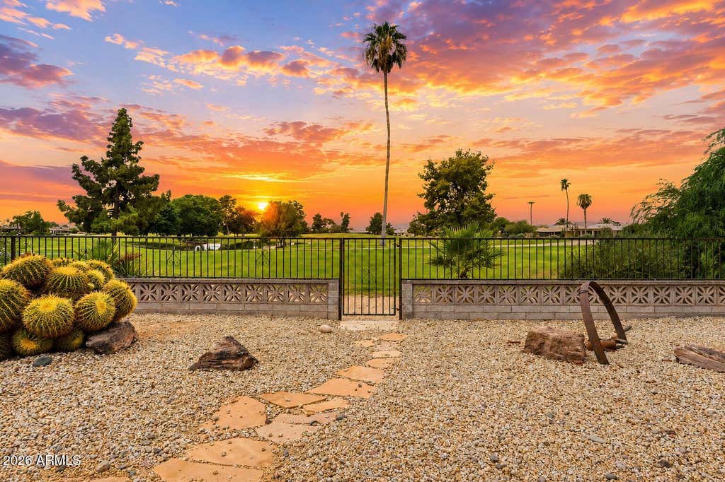 Photo of 19820 N Cherry Tree Lane, Sun City, AZ 85373 (MLS # 7067599)