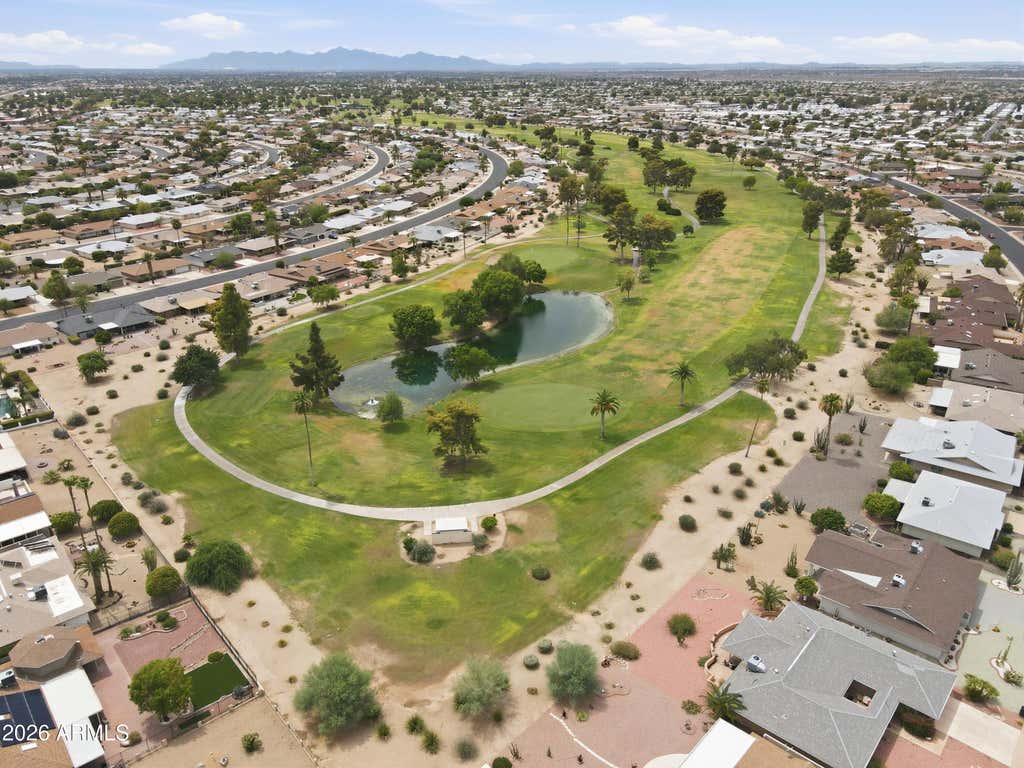 Photo of 19820 N Cherry Tree Lane, Sun City, AZ 85373 (MLS # 7067599)