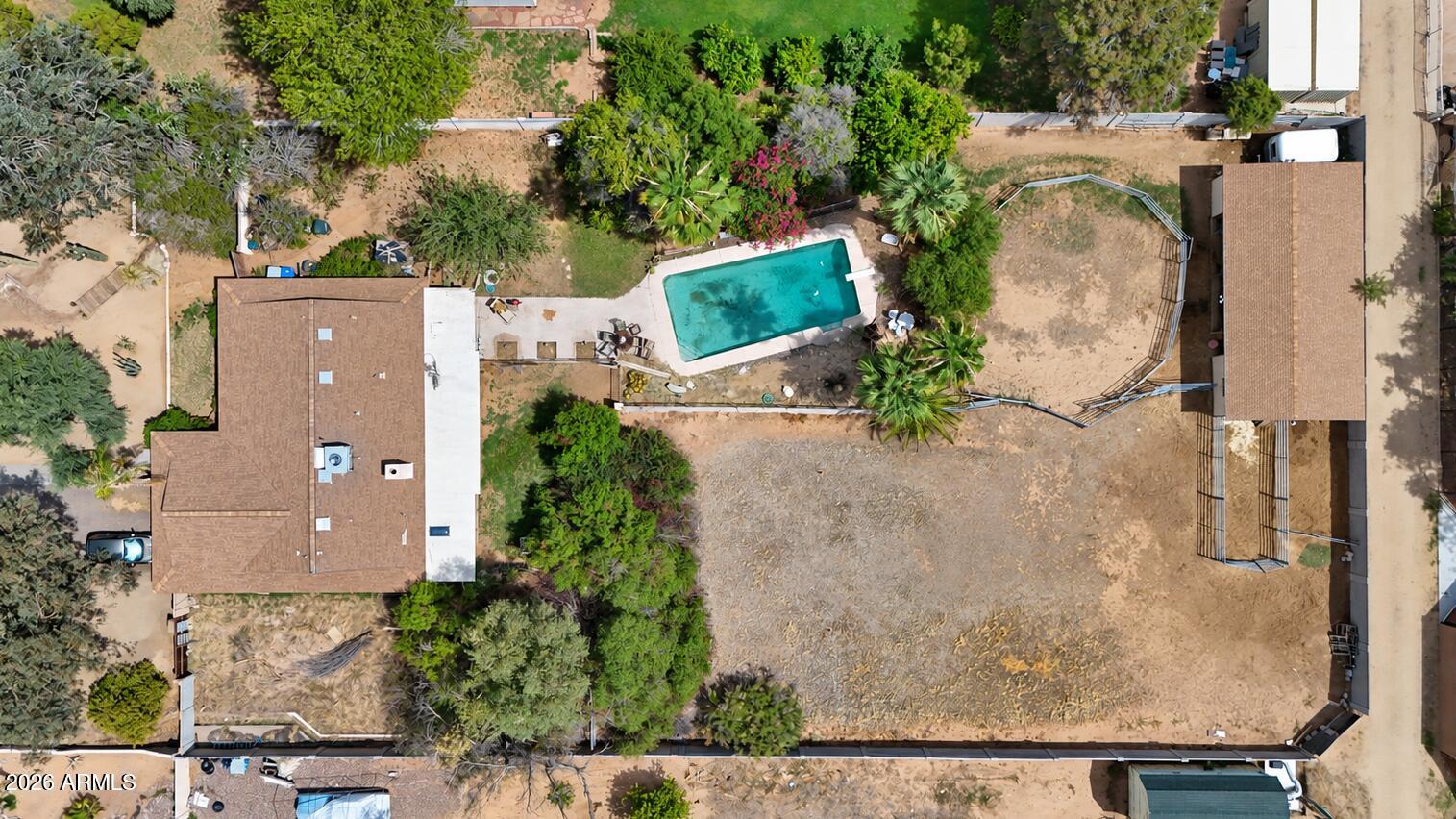 5515 E THUNDERBIRD Road