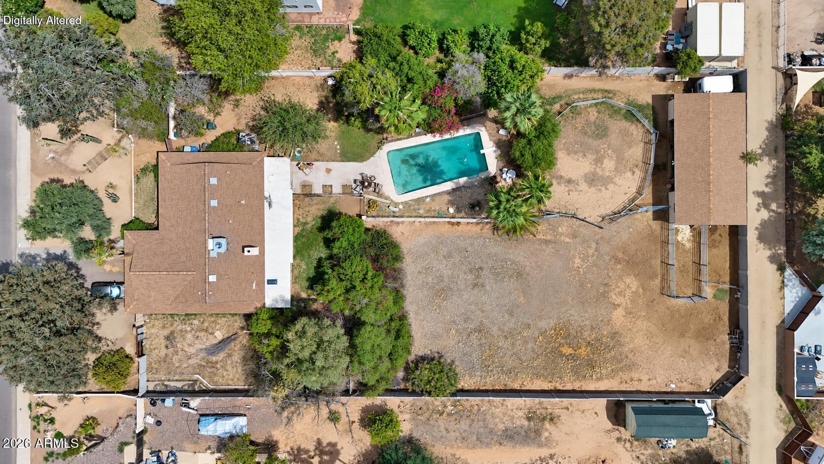 5515 E THUNDERBIRD Road