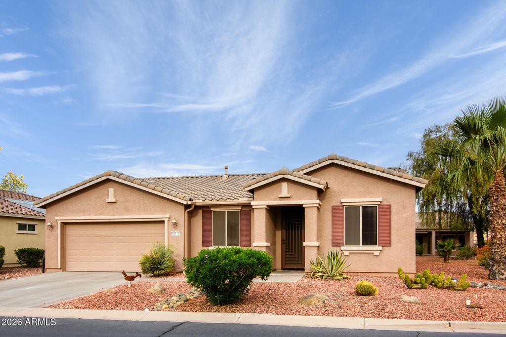 Photo of 20141 N Oxbow Lane, Maricopa, AZ 85138 (MLS # 6980522)