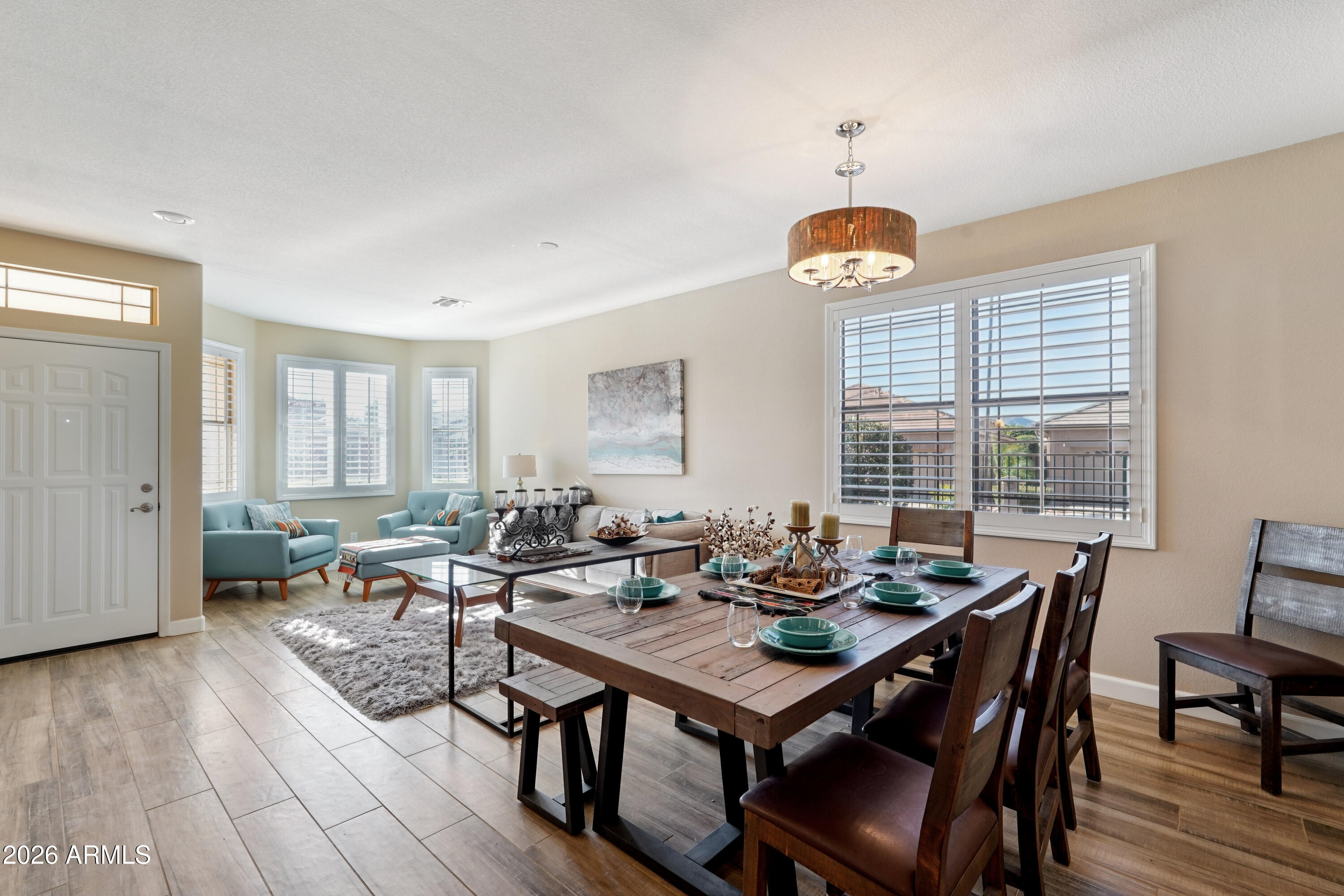 17472 N GOLDWATER Drive