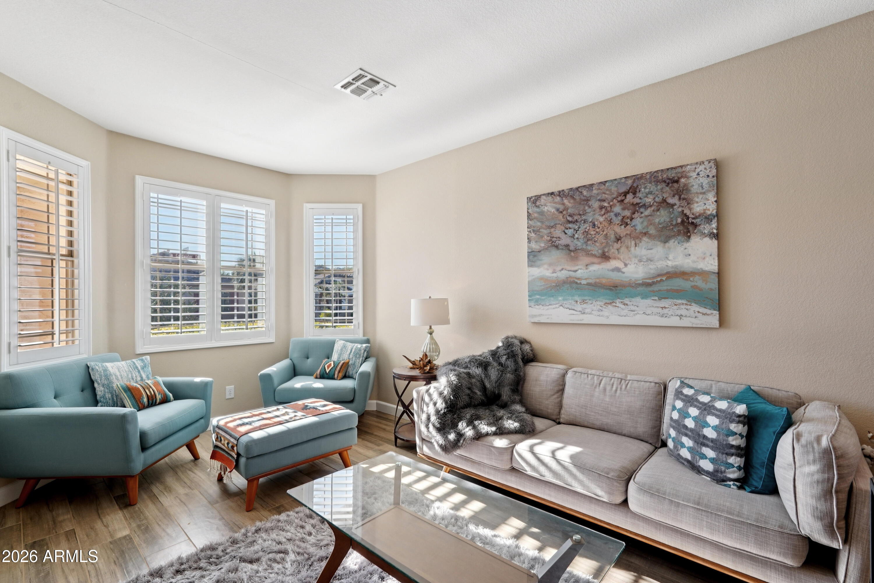 17472 N GOLDWATER Drive