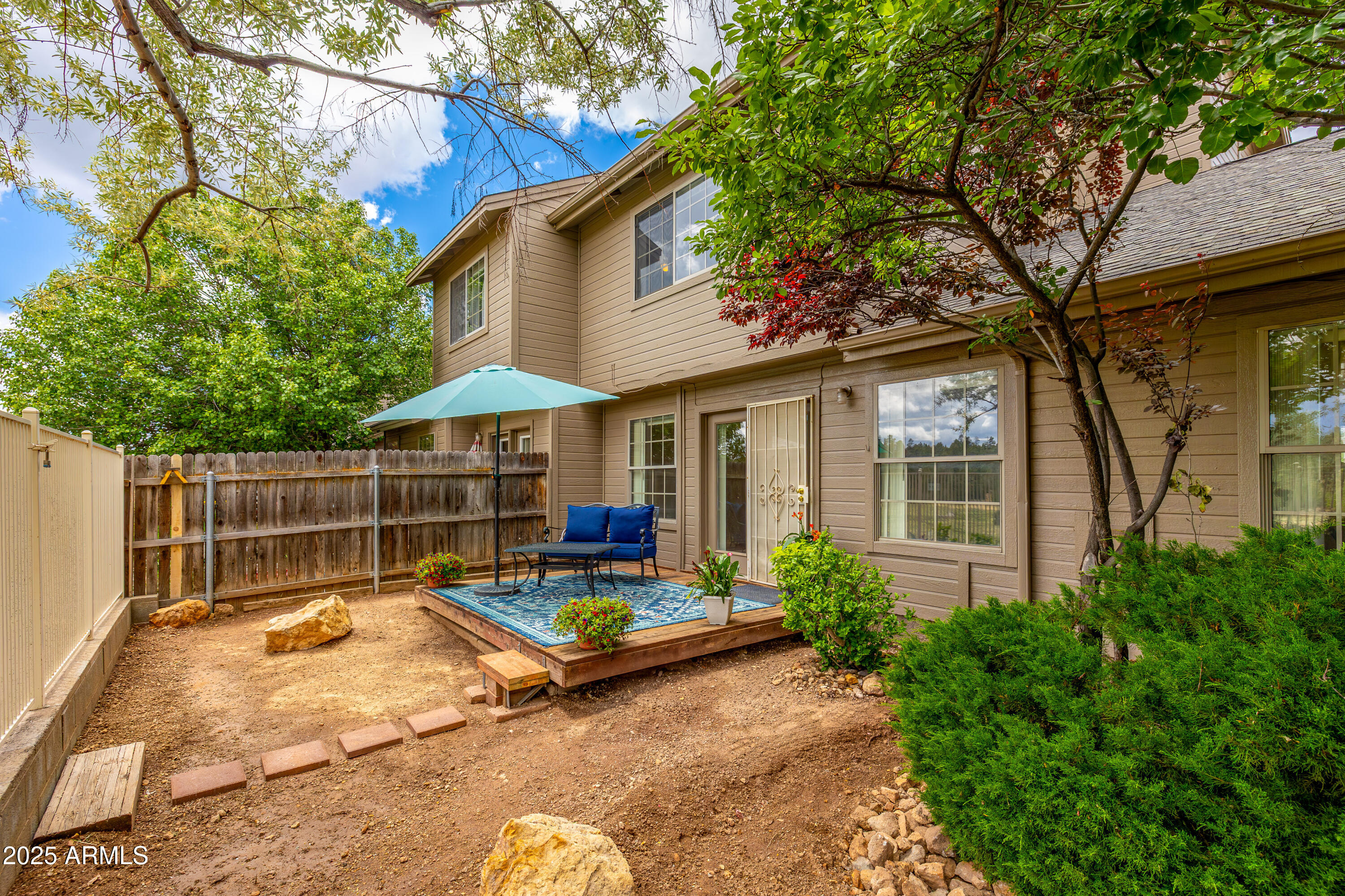 5540 Boulder Run Drive