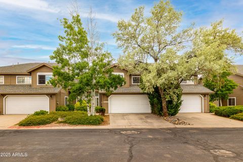 5540 Boulder Run Drive Flagstaff AZ 86004