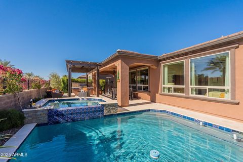 267 E SANTA LUCIA Lane Queen Creek AZ 85140