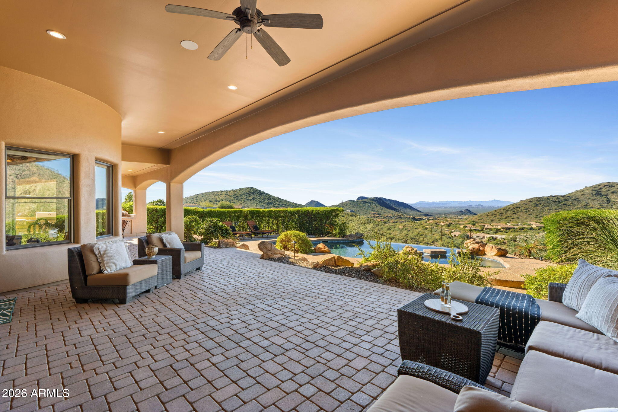 EAGLE RIDGE AT FOUNTAIN HILLS - Residential