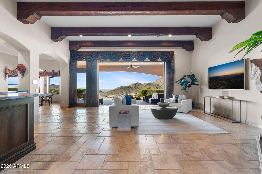 Photo of 12512 N Red Sky Court, Fountain Hills, AZ 85268 (MLS # 6970968)