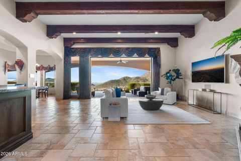 12512 N RED SKY Court Fountain Hills AZ 85268