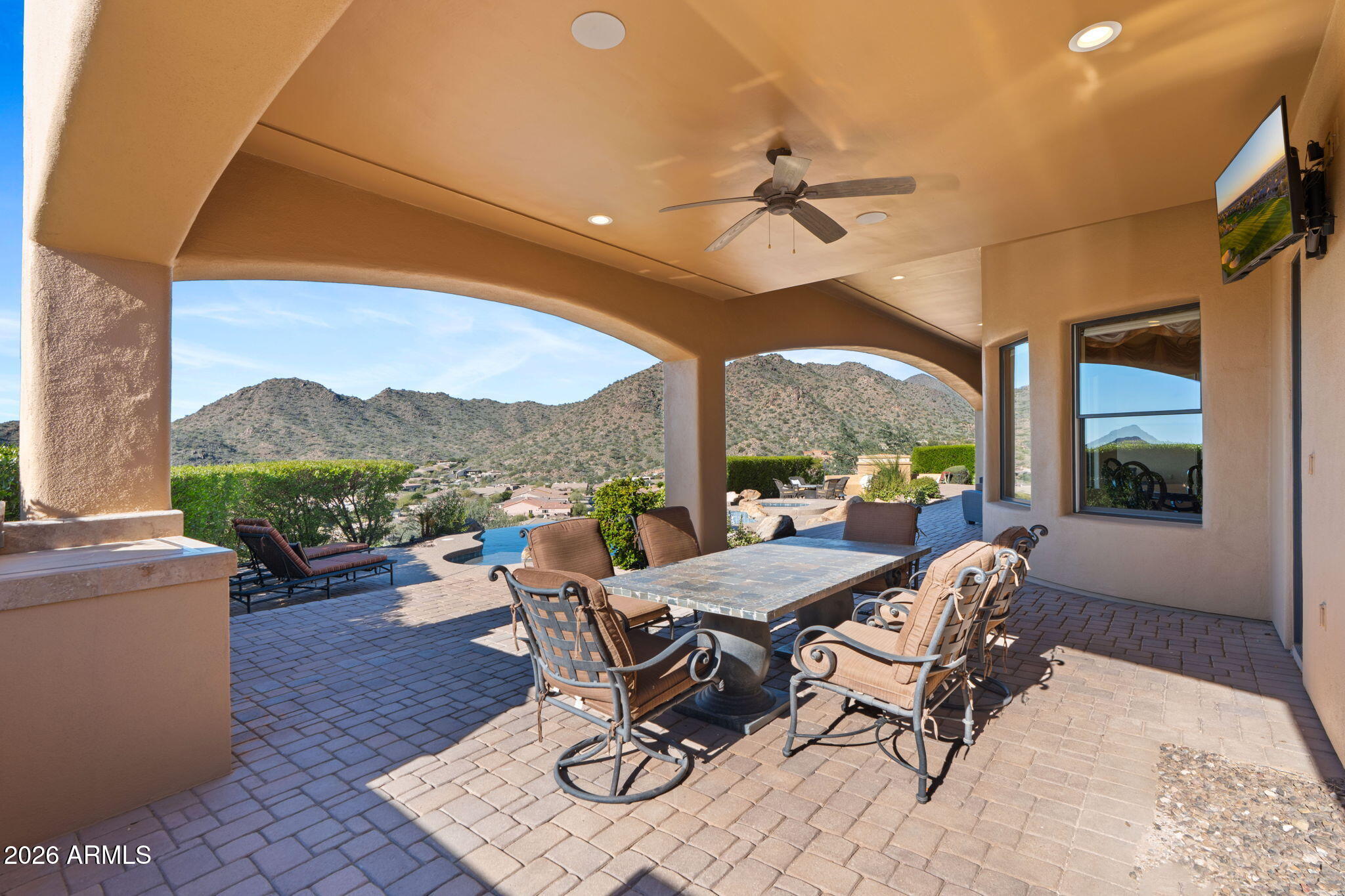 EAGLE RIDGE AT FOUNTAIN HILLS - Residential