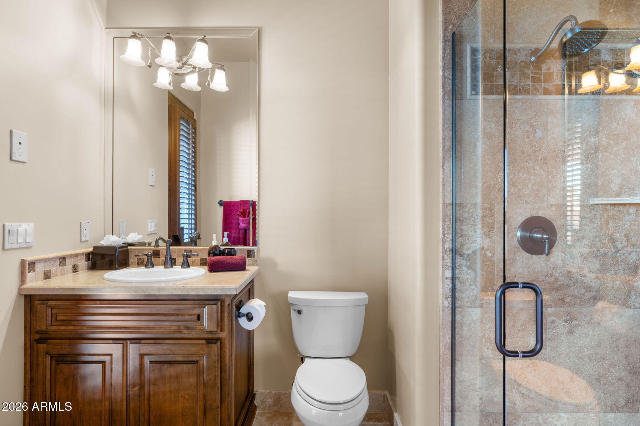 EAGLE RIDGE AT FOUNTAIN HILLS - Residential