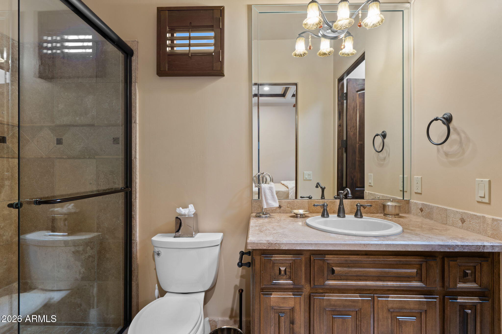 EAGLE RIDGE AT FOUNTAIN HILLS - Residential