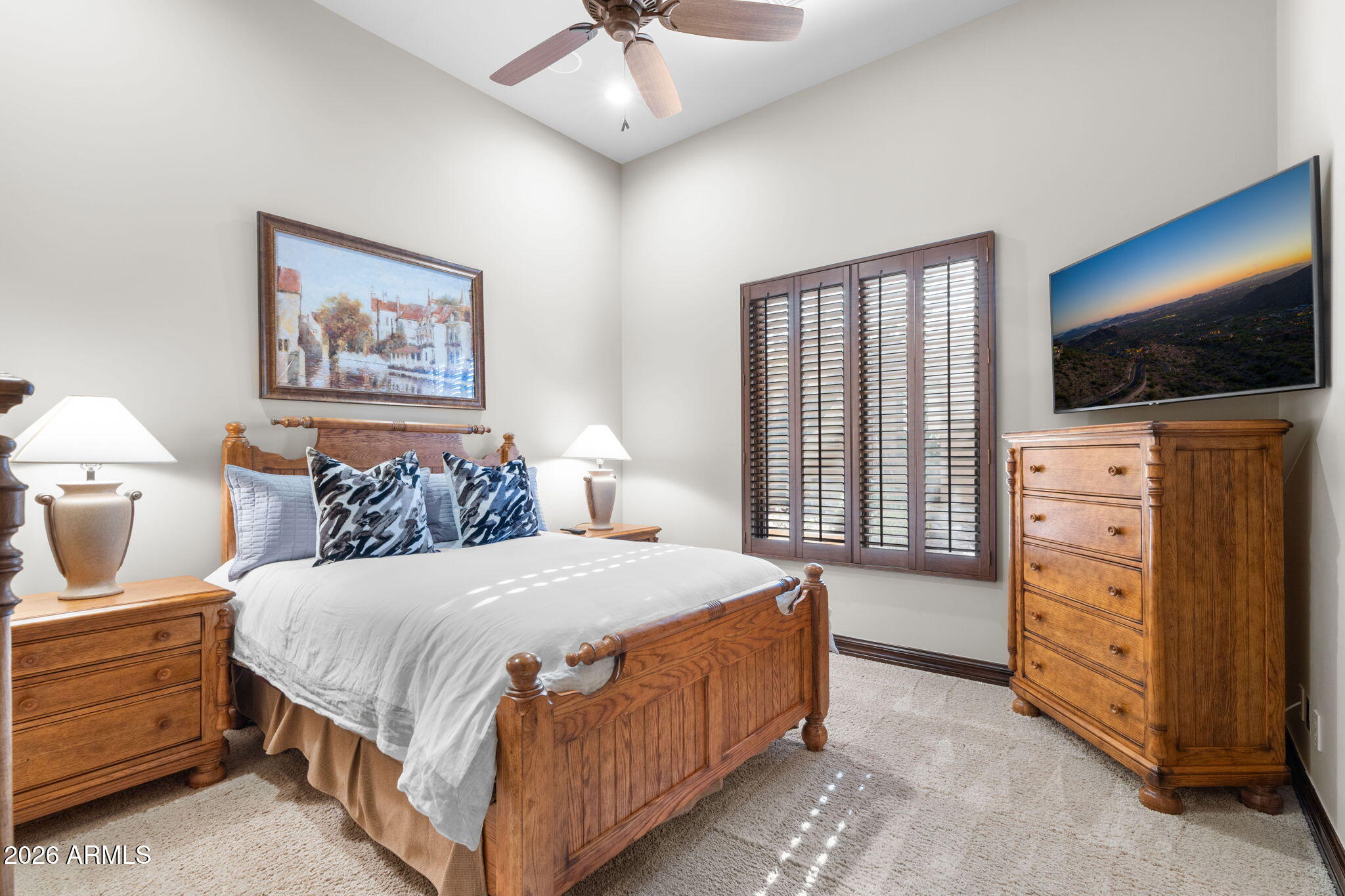 EAGLE RIDGE AT FOUNTAIN HILLS - Residential