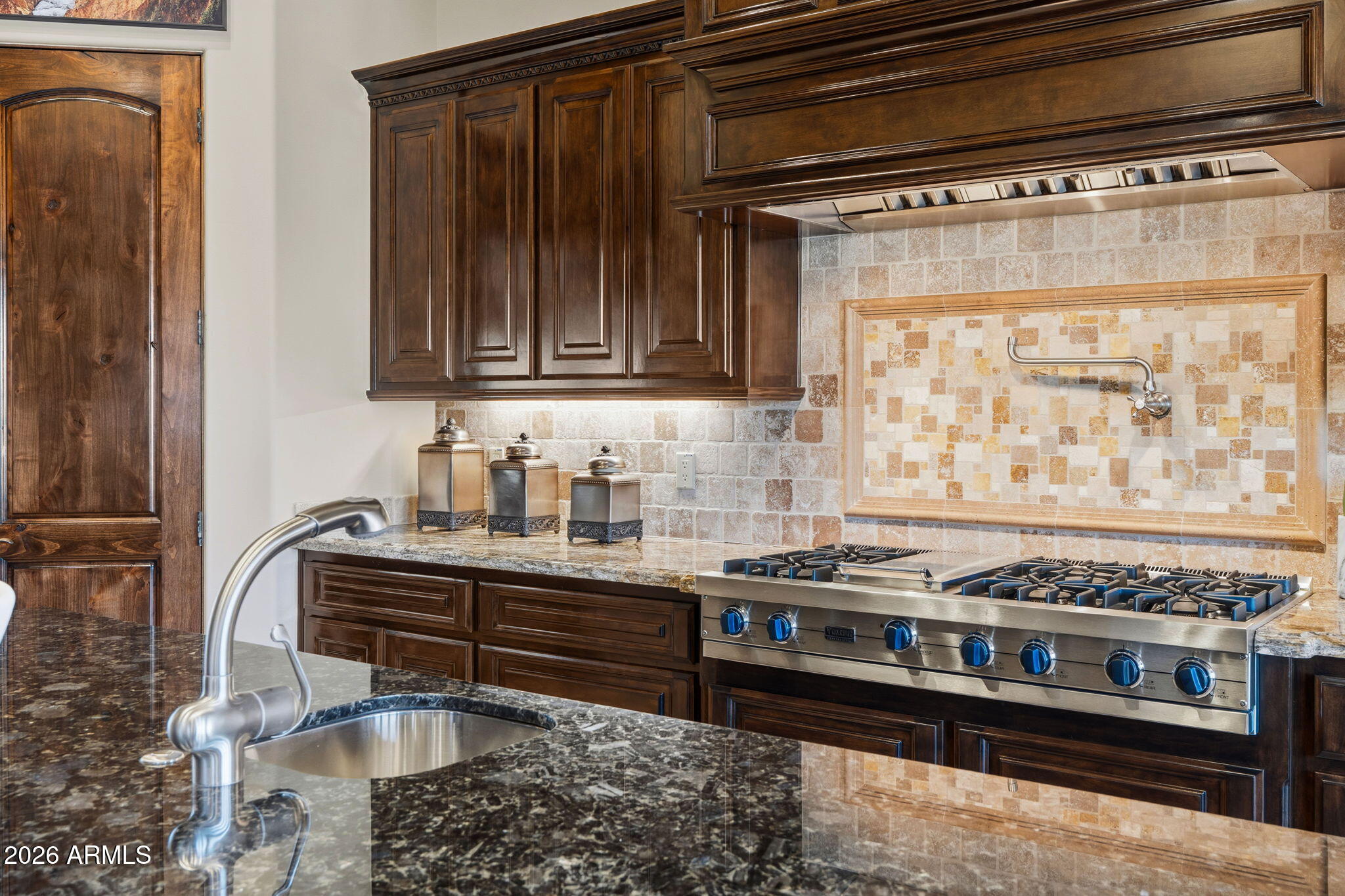EAGLE RIDGE AT FOUNTAIN HILLS - Residential