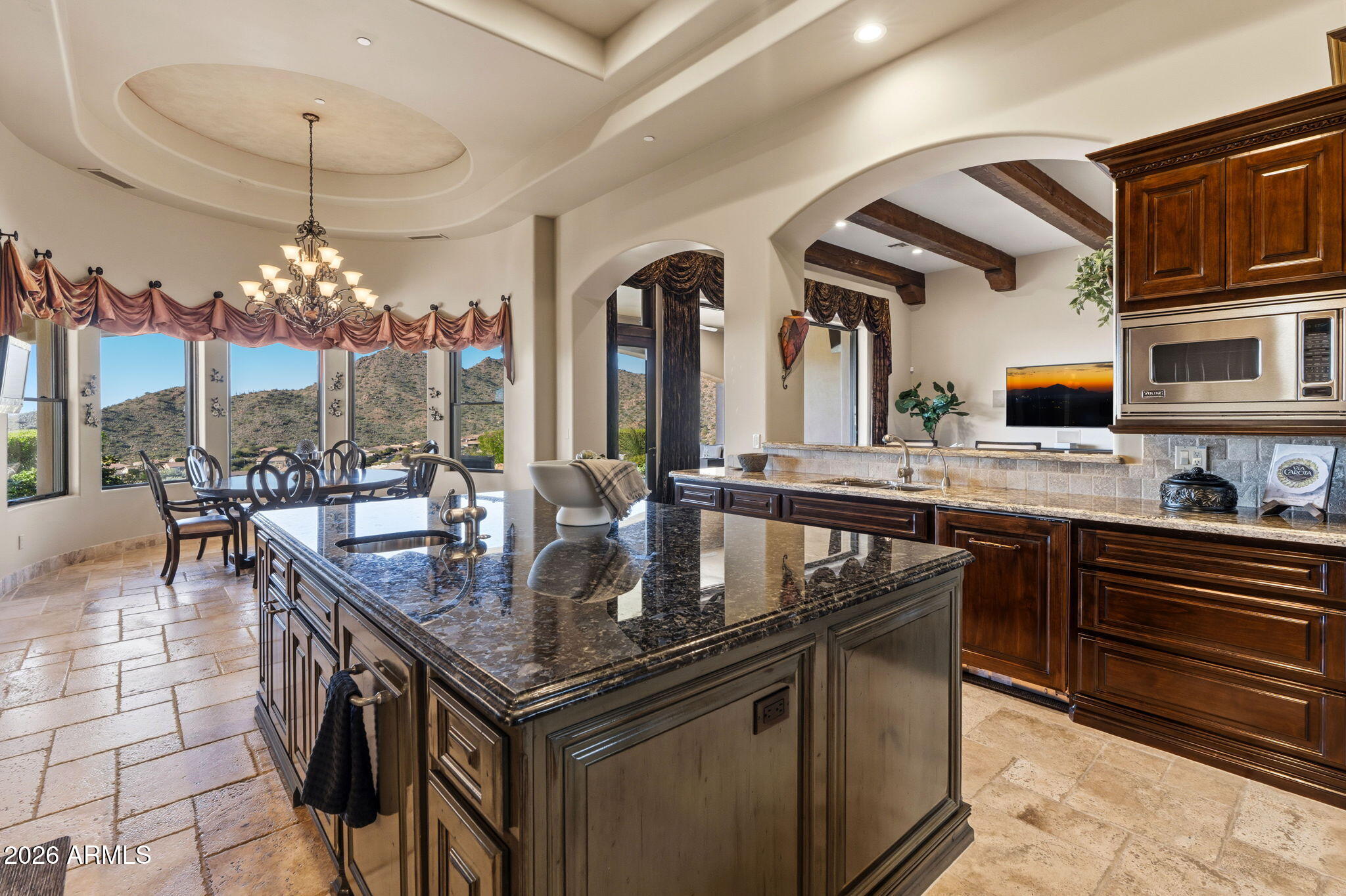 EAGLE RIDGE AT FOUNTAIN HILLS - Residential