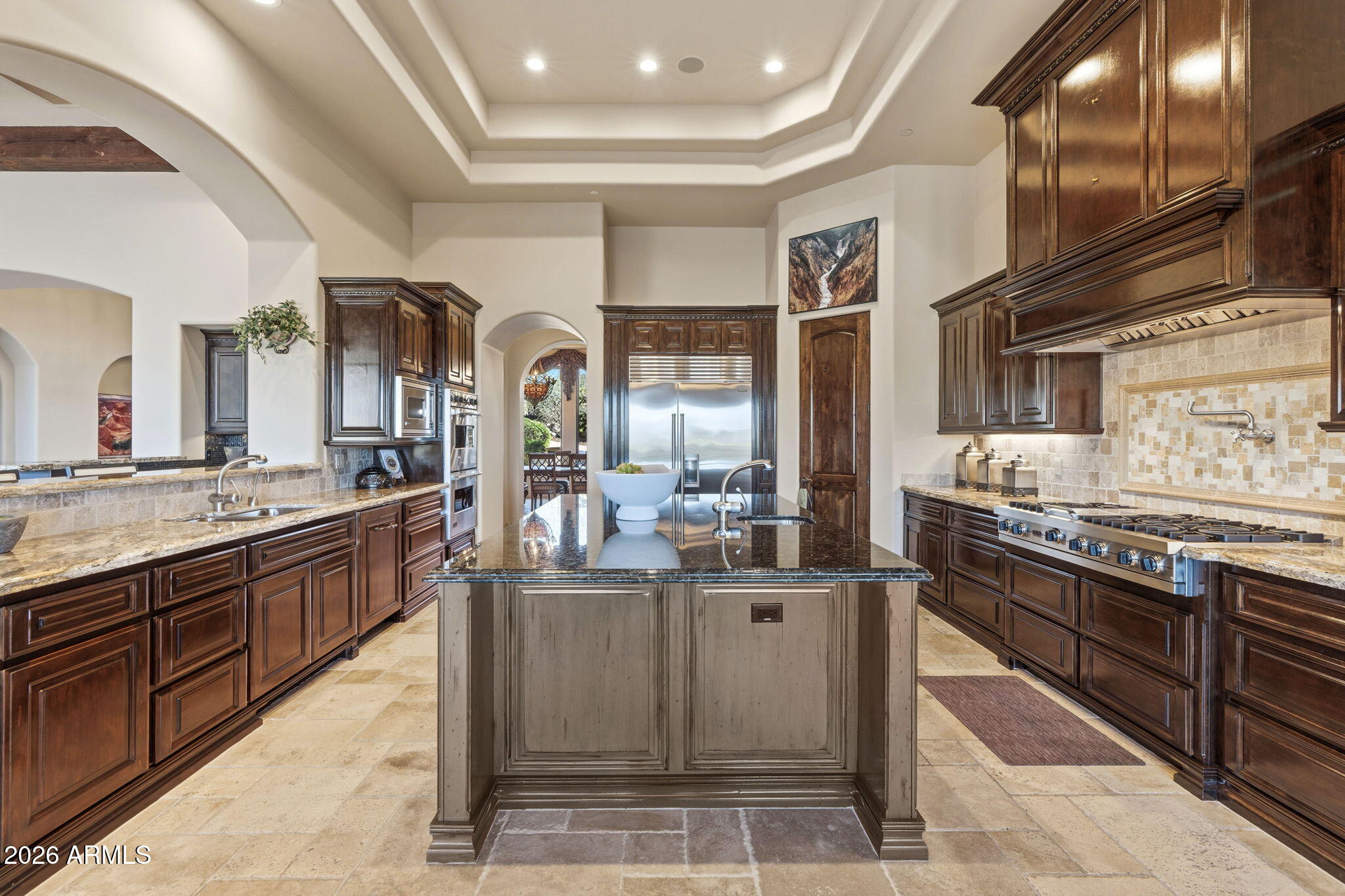 EAGLE RIDGE AT FOUNTAIN HILLS - Residential