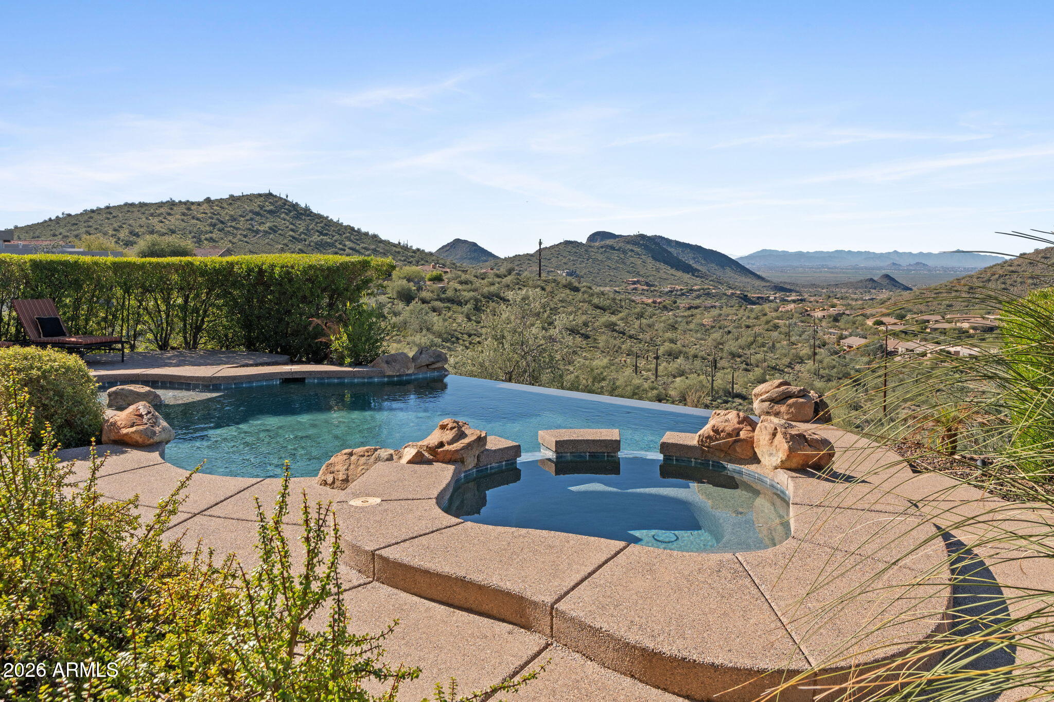 EAGLE RIDGE AT FOUNTAIN HILLS - Residential