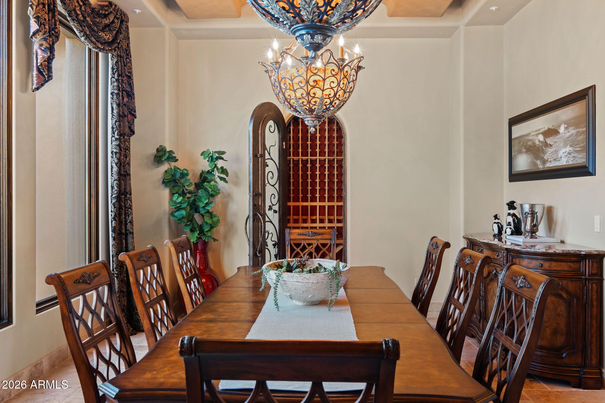 EAGLE RIDGE AT FOUNTAIN HILLS - Residential