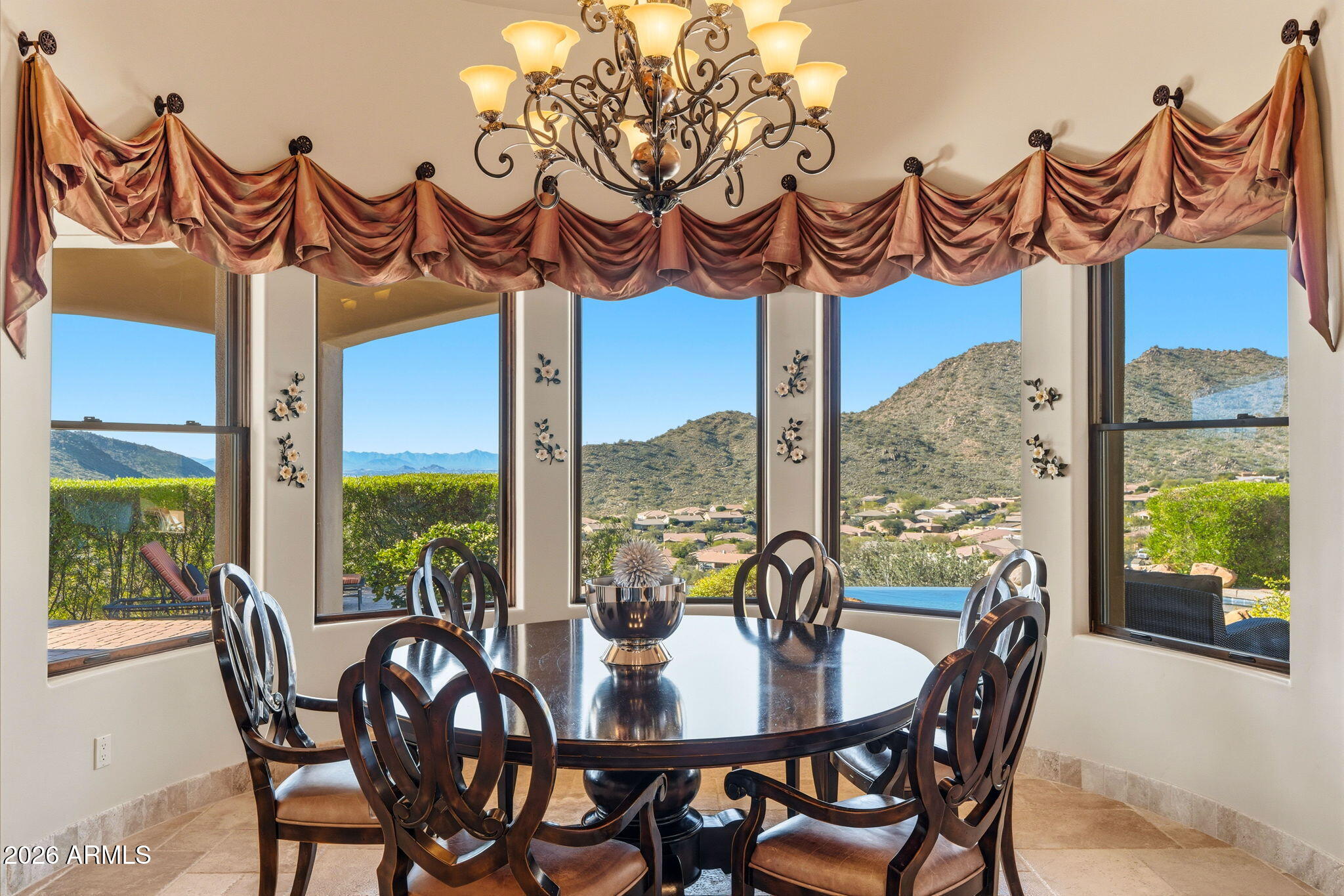 EAGLE RIDGE AT FOUNTAIN HILLS - Residential