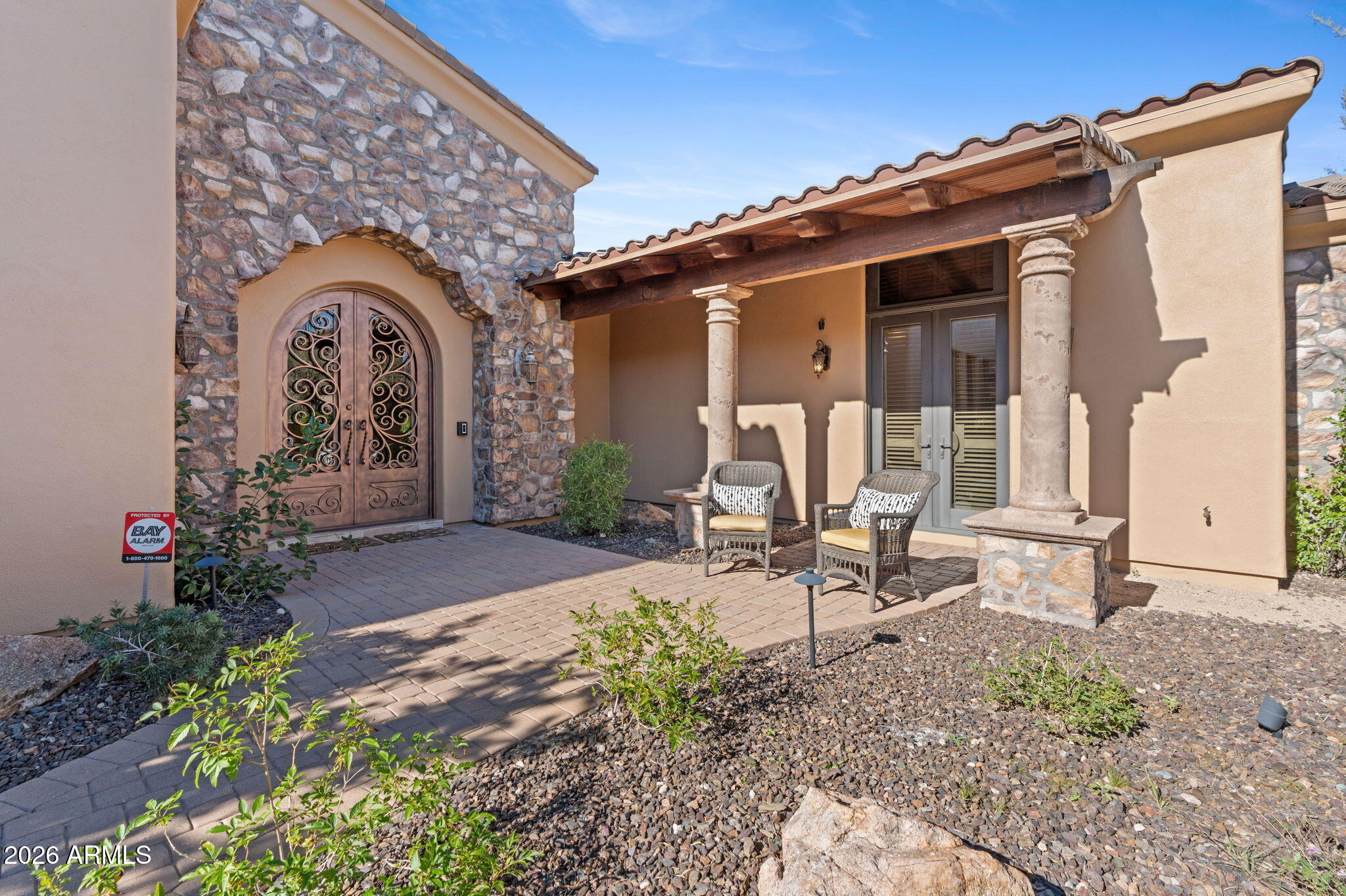 EAGLE RIDGE AT FOUNTAIN HILLS - Residential